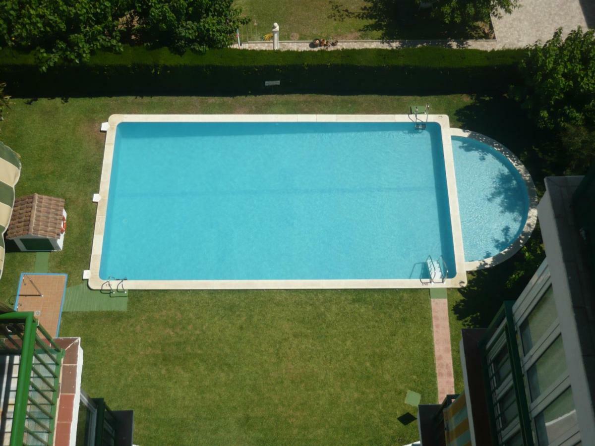 Fantastico Apartamento En La Playa เบนิสกัสซิม ภายนอก รูปภาพ