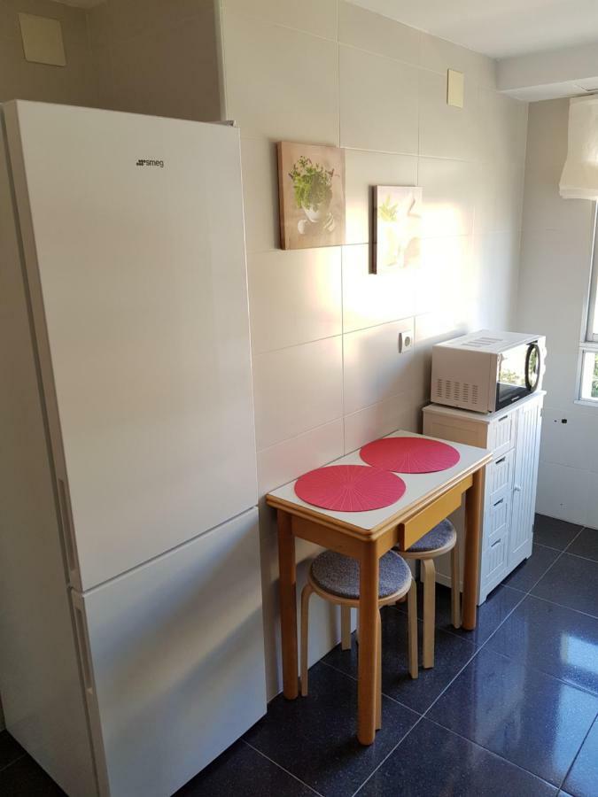 Fantastico Apartamento En La Playa เบนิสกัสซิม ภายนอก รูปภาพ